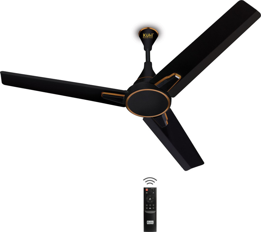 KUHL Prima A1 BLDC,29W,Low Noise,Energy-Saving with 5 Year Warran...more