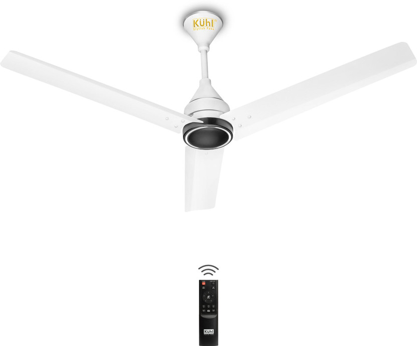 KUHL Prima A1 BLDC,29W,Low Noise,Energy-Saving
