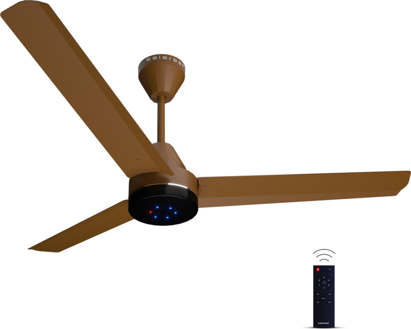 KUHL Prima A1 BLDC,29W,Low Noise,Energy-Saving