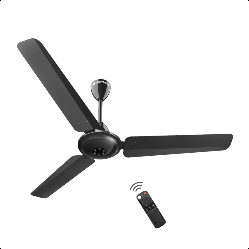 KUHL Prima A1 BLDC,29W,Low Noise,Energy-Saving