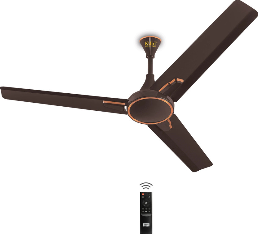 KUHL Prima A1 BLDC,29W,Low Noise,Energy-Saving
