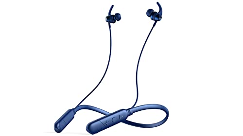 EKKO Unplug N05 Neckband Earphones