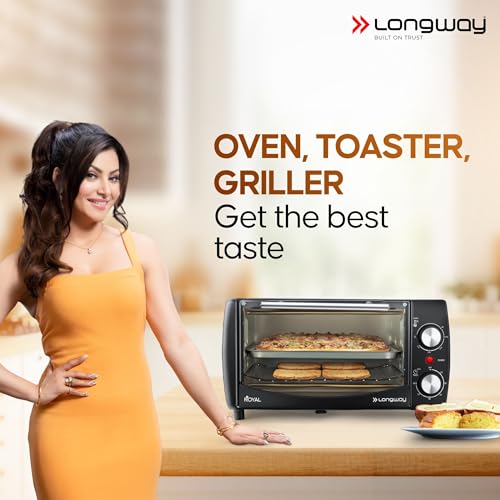 Longway Royal OTG 12 Ltr