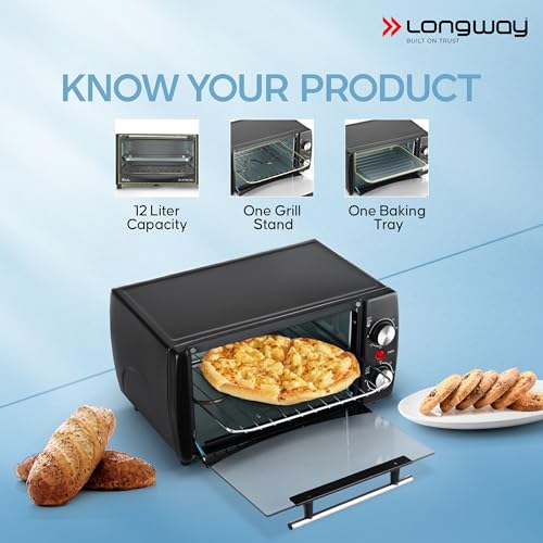 Longway Royal OTG 12 Ltr