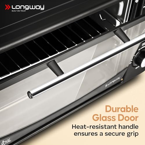 Longway Royal OTG 12 Ltr