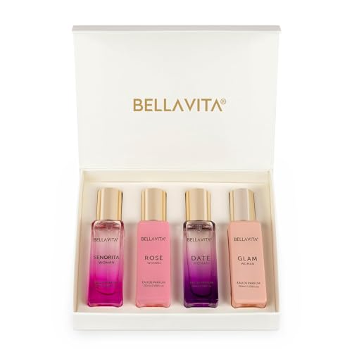 Bella Vita Luxury | Perfume