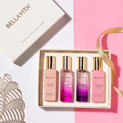 Bella Vita Luxury | Perfume