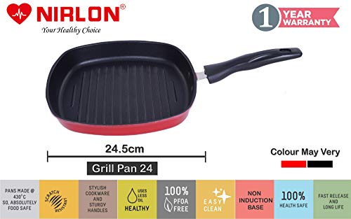 Nirlon Non Stick cookware Kitchen