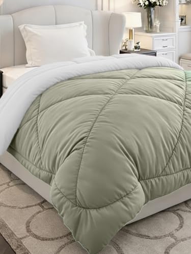 Monte Carlo Polyester Comforter Single