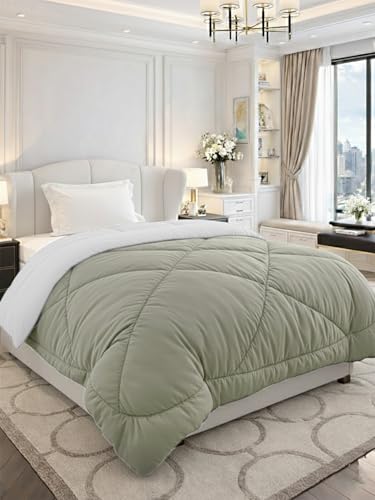 Monte Carlo Polyester Comforter Single