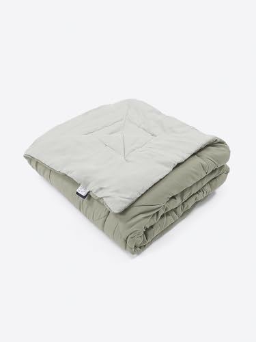 Monte Carlo Polyester Comforter Single