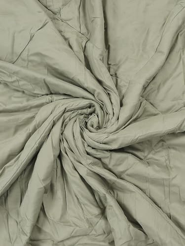 Monte Carlo Polyester Comforter Single