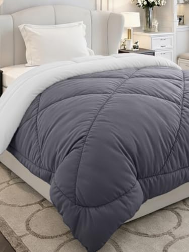 Monte Carlo Polyester Comforter Single