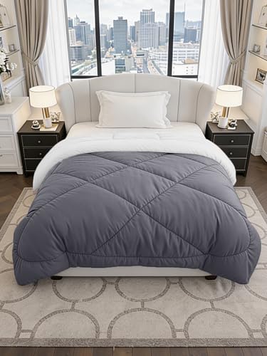 Monte Carlo Polyester Comforter Single