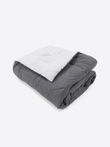 Monte Carlo Polyester Comforter Single