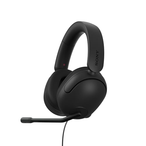 Sony INZONE H3, MDR-G300 Wired