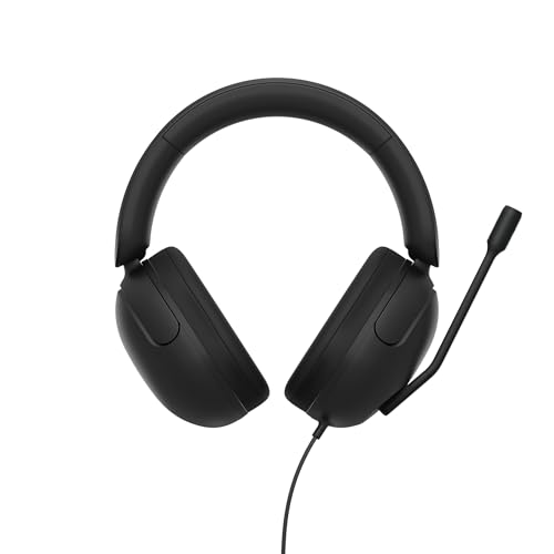 Sony INZONE H3, MDR-G300 Wired
