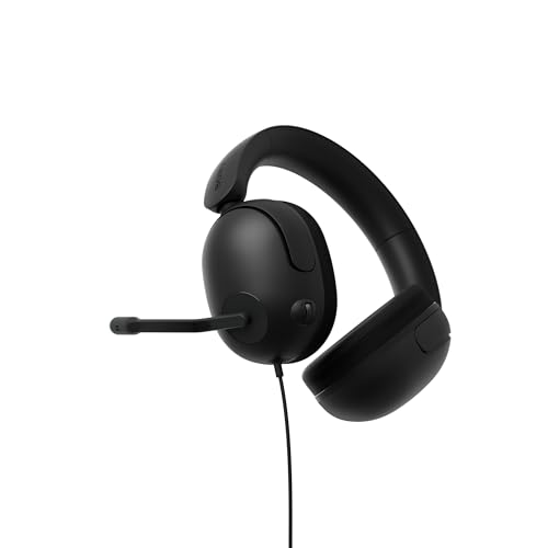 Sony INZONE H3, MDR-G300 Wired