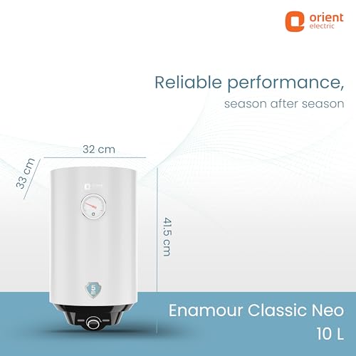Orient Electric Enamour Classic Neo