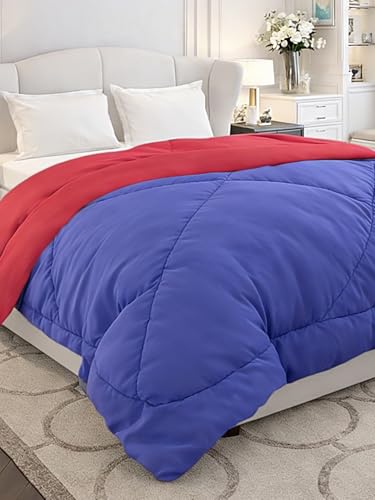 Monte Carlo Polyester Comforter Double