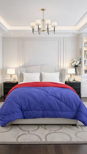 Monte Carlo Polyester Comforter Double