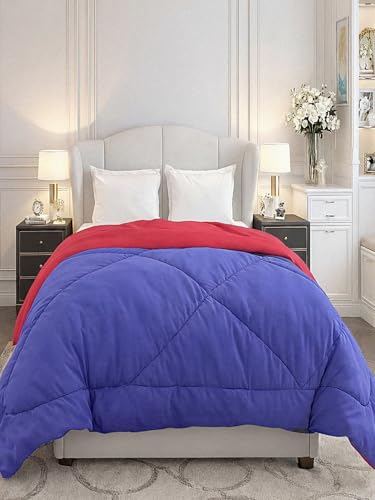 Monte Carlo Polyester Comforter Double