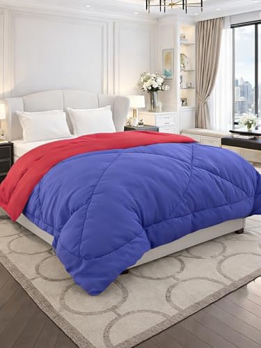 Monte Carlo Polyester Comforter Double