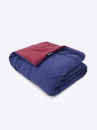 Monte Carlo Polyester Comforter Double