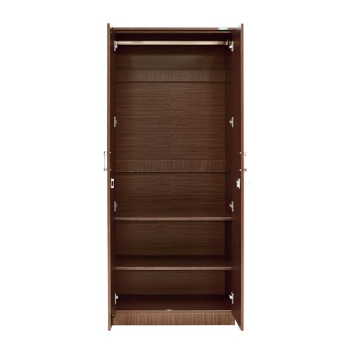 Nilkamal Massif Neo 2 Door