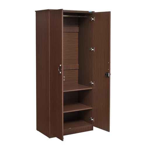 Nilkamal Massif Neo 2 Door
