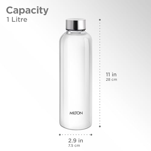 MILTON Costa 1000 Pet water