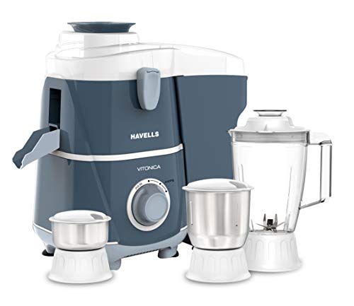 Havells Vitonica 500W Juicer Mixer