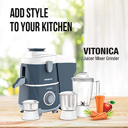 Havells Vitonica 500W Juicer Mixer