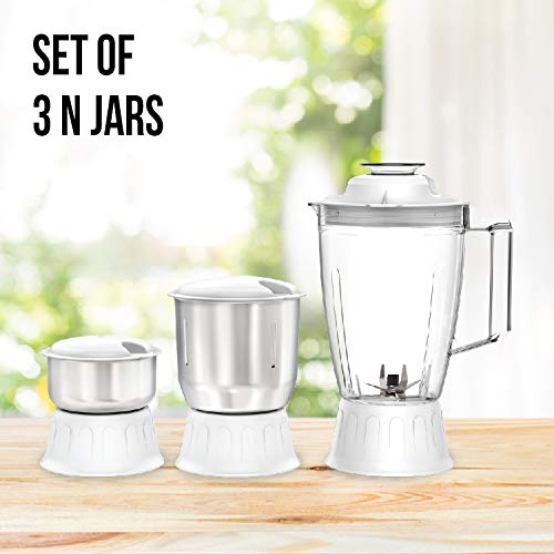 Havells Vitonica 500W Juicer Mixer