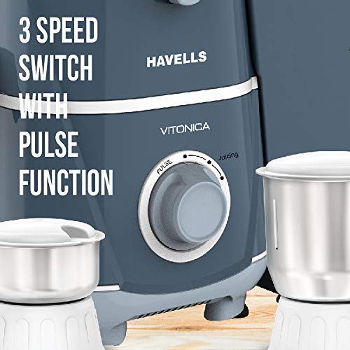 Havells Vitonica 500W Juicer Mixer