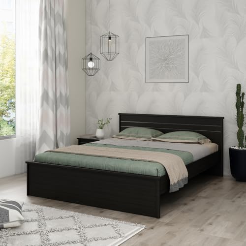 Spacewood Carnival Bed V3