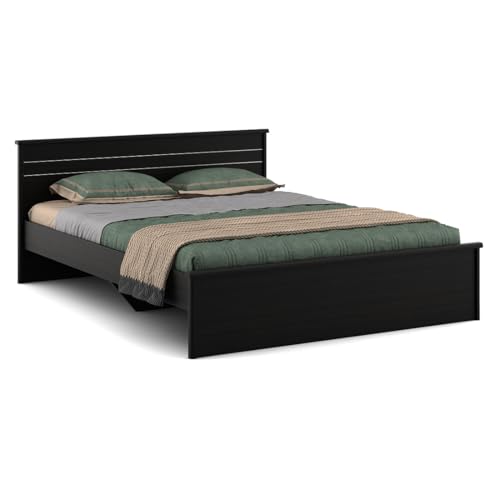 Spacewood Carnival Bed V3