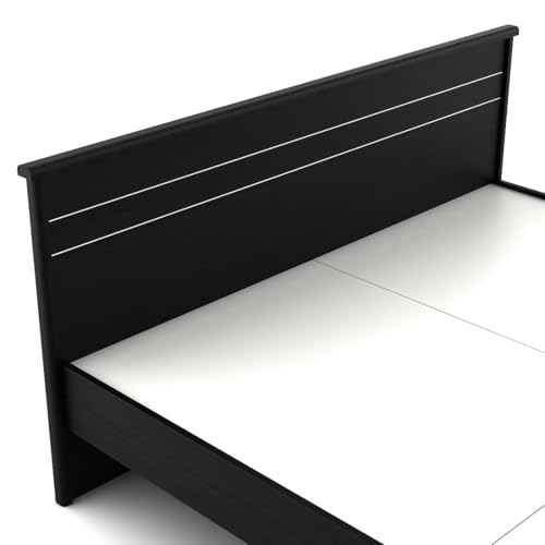 Spacewood Carnival Bed V3