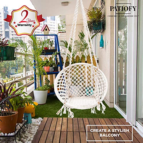Patiofy Made In India Large
