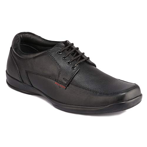 Red Chief Genuine Leather Formal