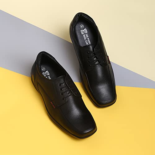 Red Chief Genuine Leather Formal