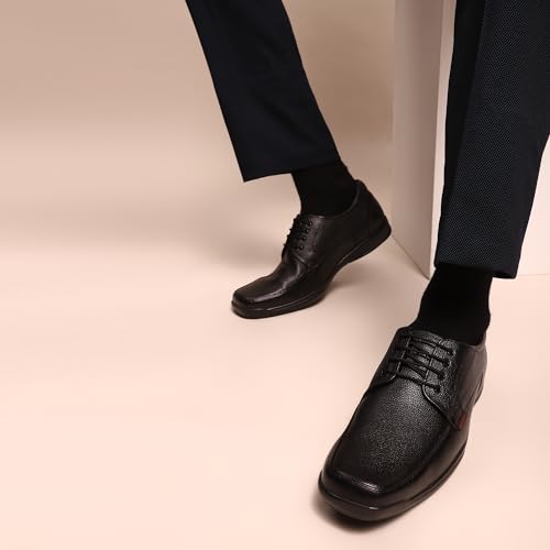 Red Chief Genuine Leather Formal