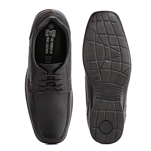 Red Chief Genuine Leather Formal