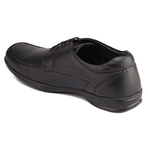 Red Chief Genuine Leather Formal