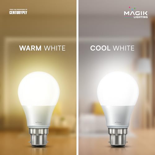 MAGIK Grande 15W LED Bulb