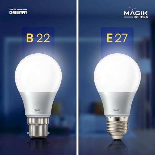 MAGIK Grande 15W LED Bulb