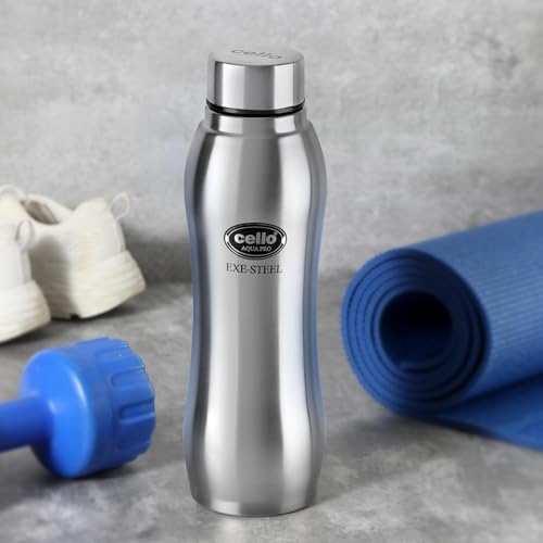 Cello Aqua Pro Stainless Steel