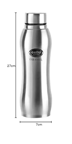 Cello Aqua Pro Stainless Steel