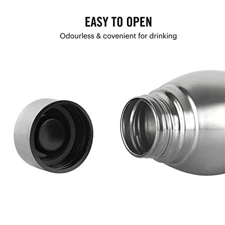 Cello Aqua Pro Stainless Steel
