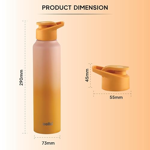 CELLO Aqua Pro Max Stainless